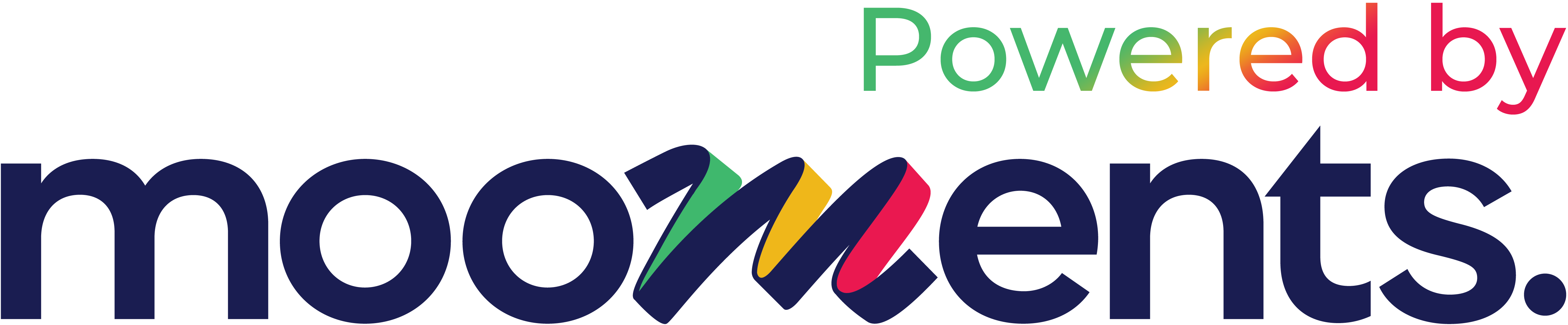 Powered by